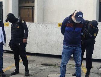 Condenan a reo que se fugó de la cárcel Mariscal Zavala