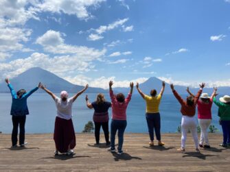 Tour operadoras internacionales descubren la riqueza turística de Guatemala