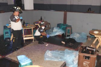 Masacre en cevichería de Guatemala deja Cinco fallecidos y dos heridos en la Zona 6 de Mixco