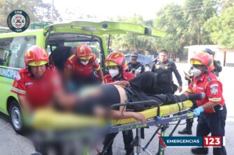 Tragedia en El Búcaro: agente de la PNC pierde la vida en enfrentamiento armado