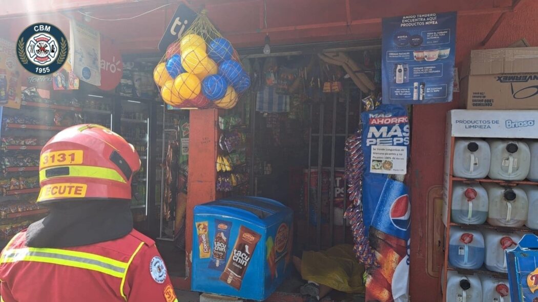 ataque zona 18
