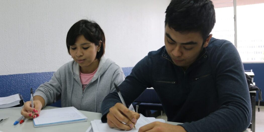 BEcas