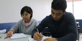 1 mil 500 jóvenes en Guatemala recibirán Beca Educación Superior en 2023