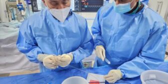 Inaugurarán la primera sala pública de cateterismo para tratar afecciones cardíacas