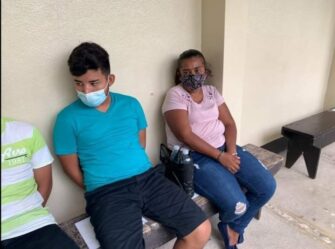 CASO DA NUEVO GIRO | Madre e hijo volverán al banquillo de los acusados por crimen de niña