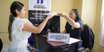 Más de 4 mil vacantes disponibles en la Feria de Empleo Nacional 2023 en Guatemala