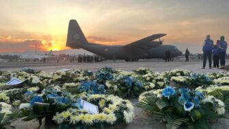 ¿Qué ocurrirá luego del regreso de los cuerpos de migrantes fallecidos en México?