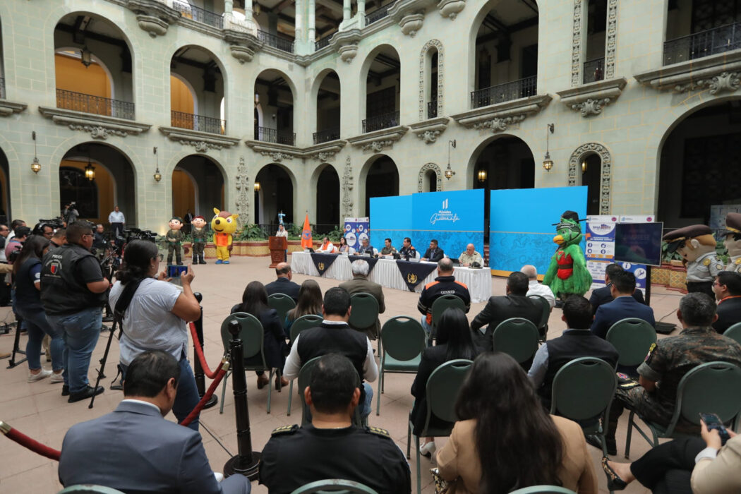 fallecidos semana santa