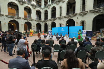 342 personas mueren durante Semana Santa y estas son las razones, según resumen de Sinaprese