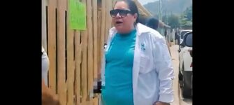 Mujer dispara durante caravana política en Tucurú, generando conmoción en Guatemala
