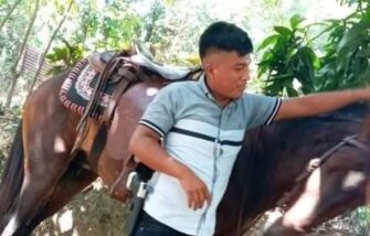 DETALLES | Qué sucedió con el joven que se ahogó en Los Amates, Izabal