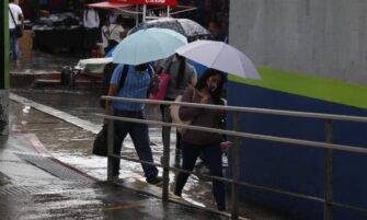 Autoridades pronostican la formación de 13 ciclones durante la temporada ciclónica 2023