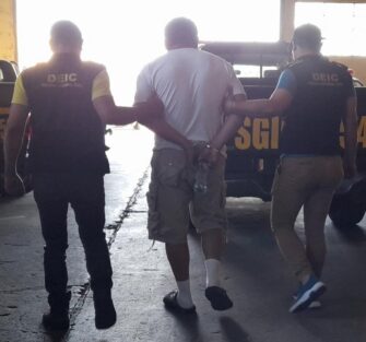 Extranjero es acusado de violar a niñas en Guatemala