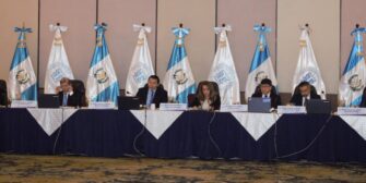 Guatemala se prepara para elecciones generales con un padrón electoral de 9.3 millones de ciudadanos