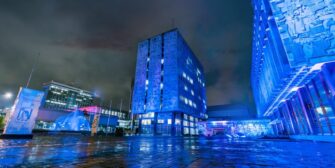 ¿Qué ofrecerá la actividad Una Noche en el Centro Cívico?