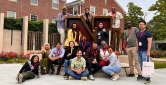 Embajada de Estados Unidos en Guatemala abre convocatoria para las becas Fulbright Foreign Student 2023