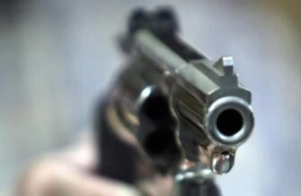 Cuatro capturas por delitos relacionados con armas de fuego