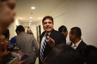 La CC rechaza apelación de Carlos Pineda y Edwin Lux: ¿Fin de su contienda electoral?