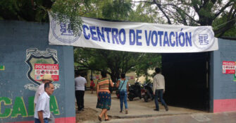 Descubre dónde te corresponde votar en las elecciones de Guatemala 2023