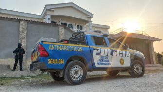 Detalles de la captura de «la patrona» en Petén, vinculada con asesinatos y el narcotráfico