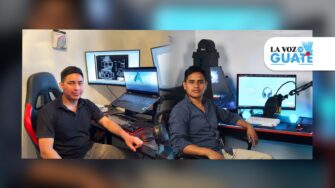 PILAS: El proyecto de tecnología de hermanos guatemaltecos originarios de Tecpán