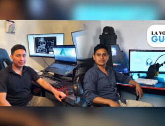 PILAS: El proyecto de tecnología de hermanos guatemaltecos originarios de Tecpán