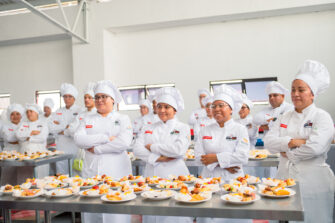 Metrochef inaugura modernas instalaciones y continúa impulsando el desarrollo de guatemaltecos