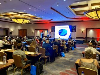 Descubre todo lo que trae la Rueda Internacional de Negocios este 18 y 19 de mayo