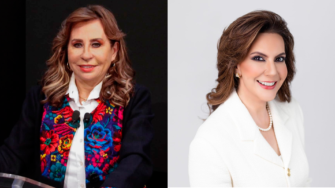 Encuesta en Facebook permite observar posibles candidatos a segunda vuelta