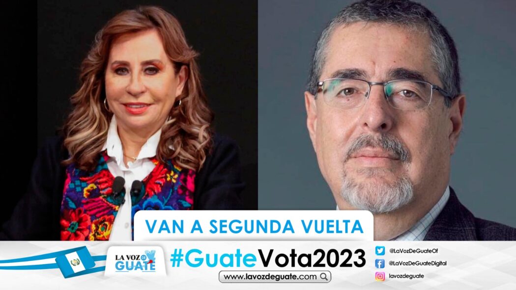 candidatos a presidencia