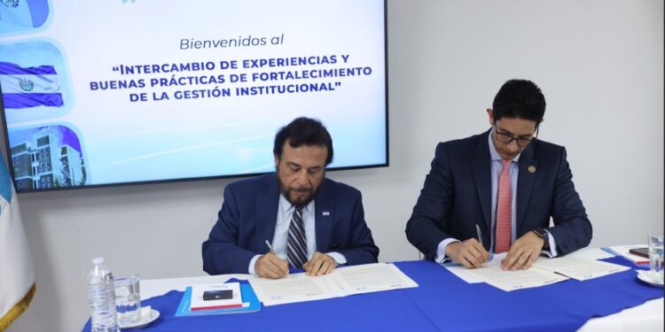convenio