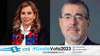 TSE no tiene conocimiento de los alcances que pueda tener suspención de personalidad jurídica de Semilla