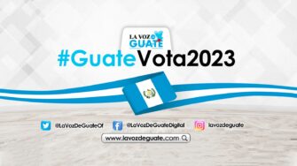 Llega el momento de salir a votar en busca de un buen futuro