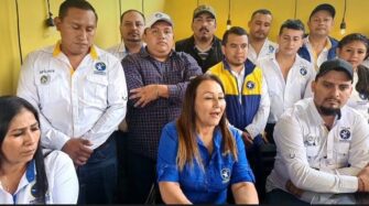 Candidatos de 11 departamentos del partido Prosperidad Ciudadana podrán participar en elecciones