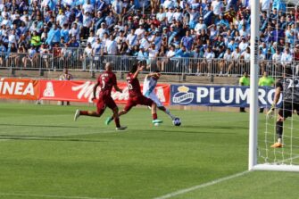 La Selección Nacional de Guatemala concluye su preparación con una derrota ante Venezuela antes de la Copa Oro 2023