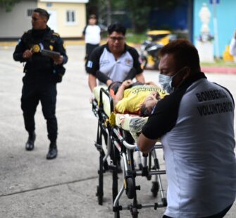 OLA DE VIOLENCIA | Ataque armado dentro de negocio