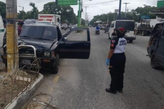 ZACAPA | Director del Sistema Penitenciario es asesinado