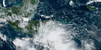 Insivumeh pronostica ambiente cálido y húmedo con posibles tormentas locales en Guatemala