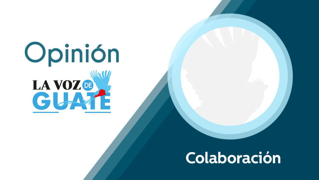 Colaboración – Opinión