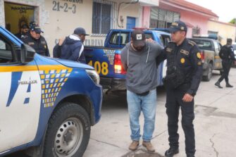 PNC VA TRAS PRESTAMISTAS COLOMBIANOS