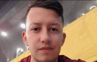 Familia busca desesperadamente a joven que viajaba a Jalapa y aún no es encontrado