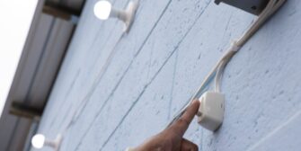 Esperan alcanzar un histórico 90% de cobertura eléctrica