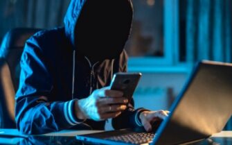 Este jueves la PNC está capturando a presuntos estafadores por Internet