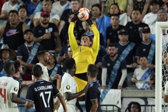 Boletos desde 335 hasta 6 mil 300 dólares para el partido entre Guatemala y Guadalupe