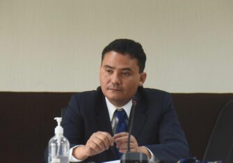 Las acciones que ha presentado Semilla contra el Juez Fredy Orellana