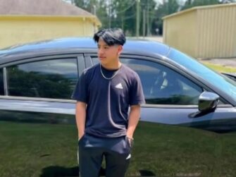 MUERE EN EE.UU. | Un sueño americano se convierte en pesadilla