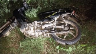 Asaltante resulta herido tras enfrentarse a policías en Escuintla