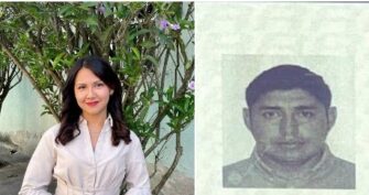 Detalles sobre la orden de captura de dos integrantes de Movimiento Semilla