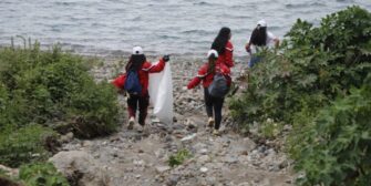 Programa Playas Limpias 2023 recolecta 25 toneladas de desechos sólidos en 9 departamentos