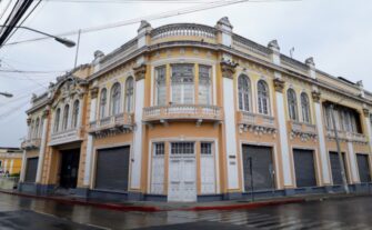 Instalarán fiscalías en sedes de registros de la propiedad